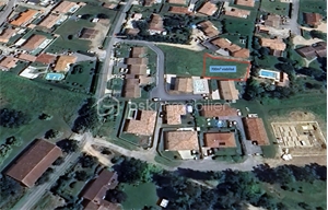 terrain à la vente -   81370  SAINT SULPICE LA POINTE, surface 700 m2 vente terrain - UBI463288112